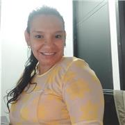 Profesor de ciencias ambientales